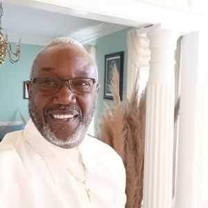 Meet your Posher, William